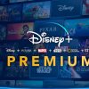 Disney+ Premium: 1 Perfil al mes