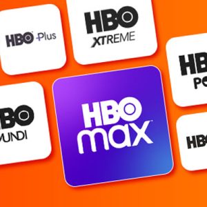 Peacock: 1 Perfil al mes